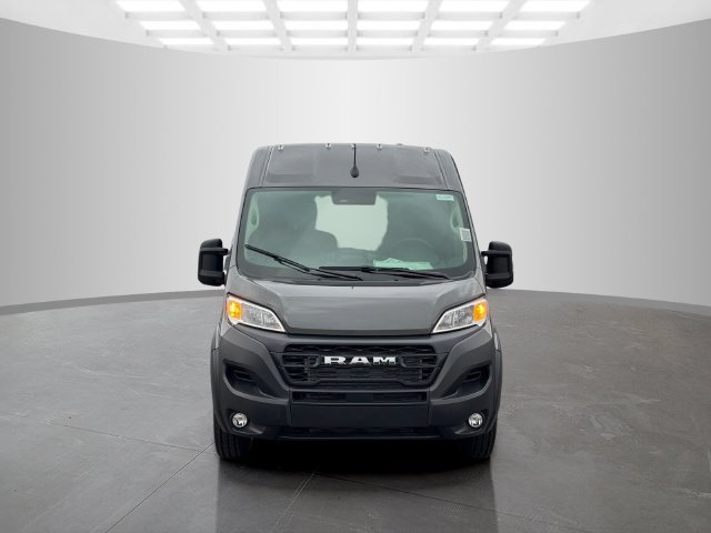 New 2026 RAM ProMaster 3500 FWD image 2