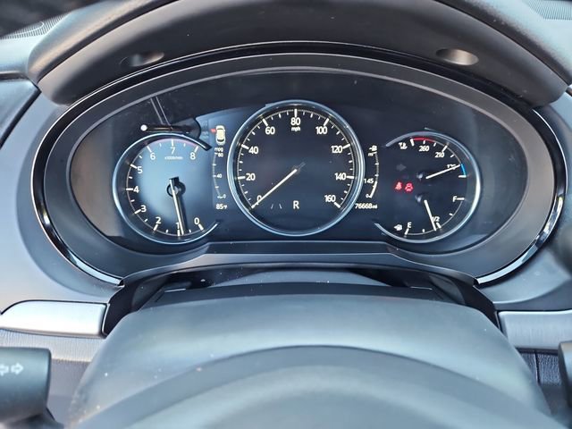 Used 2021 MAZDA CX-9 Grand Touring image 28