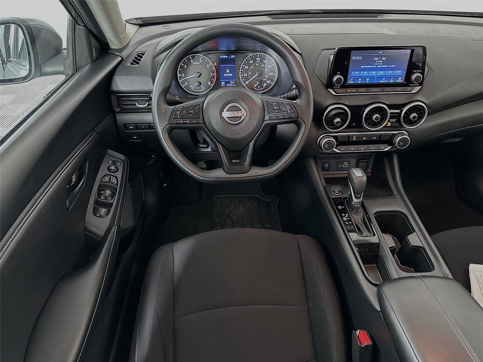 Used 2024 Nissan Sentra S image 22