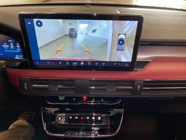 New 2024 Lincoln Corsair Grand Touring w/ Equipment Group 301A AWD/4WD image 29