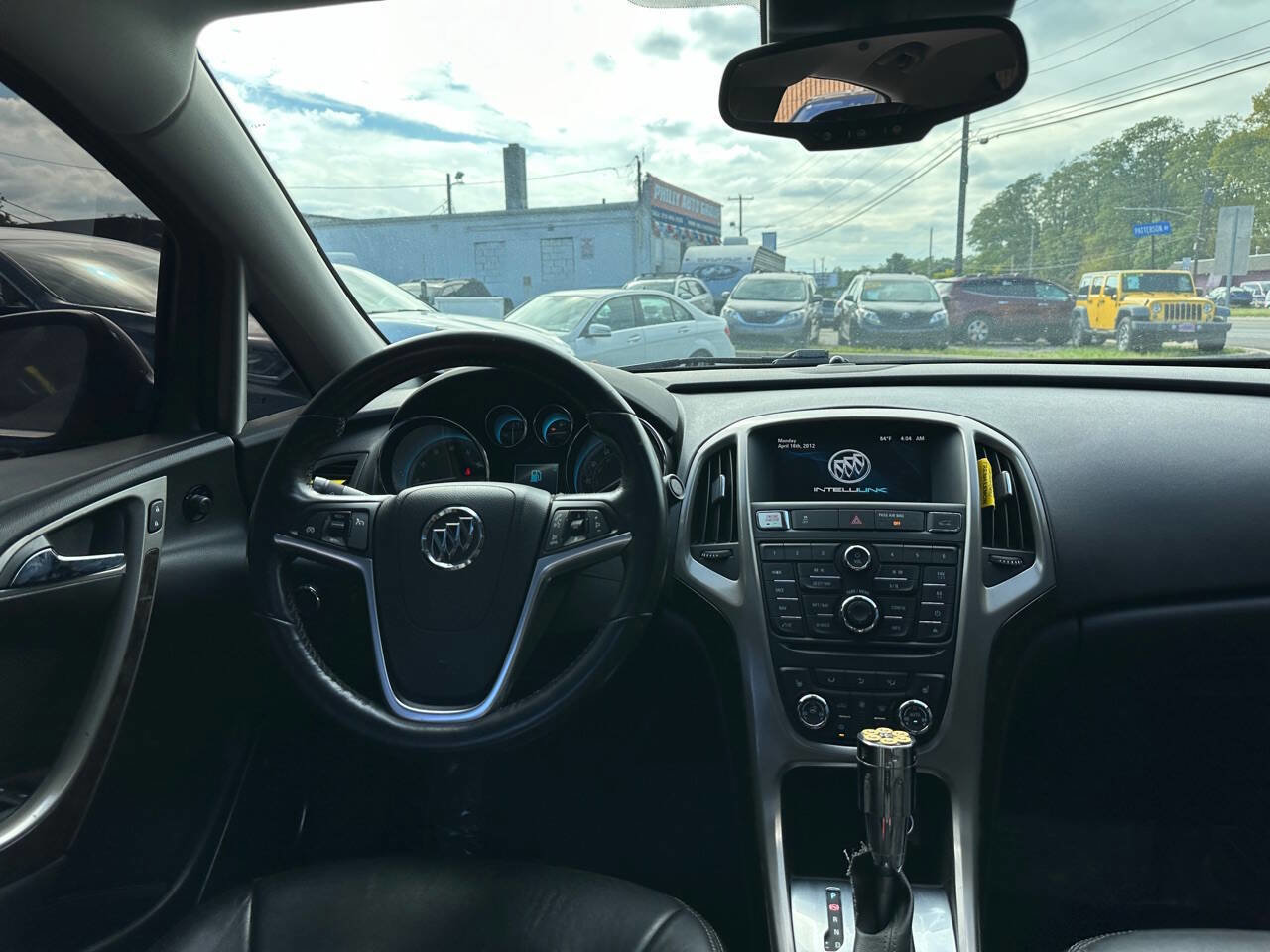 Used 2013 Buick Verano Leather image 23