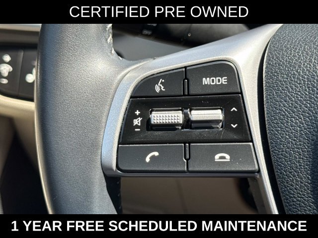Used 2020 Kia Sorento LX w/ LX I4 Convenience Package FWD image 24