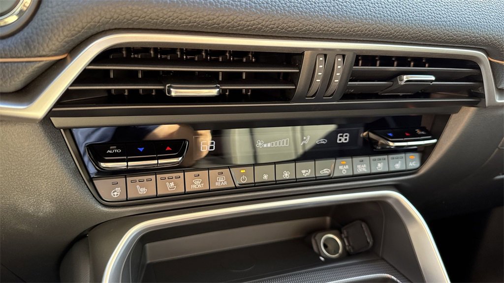 New 2026 MAZDA CX-90 3.3 Turbo w/ Premium Sport Pkg image 52