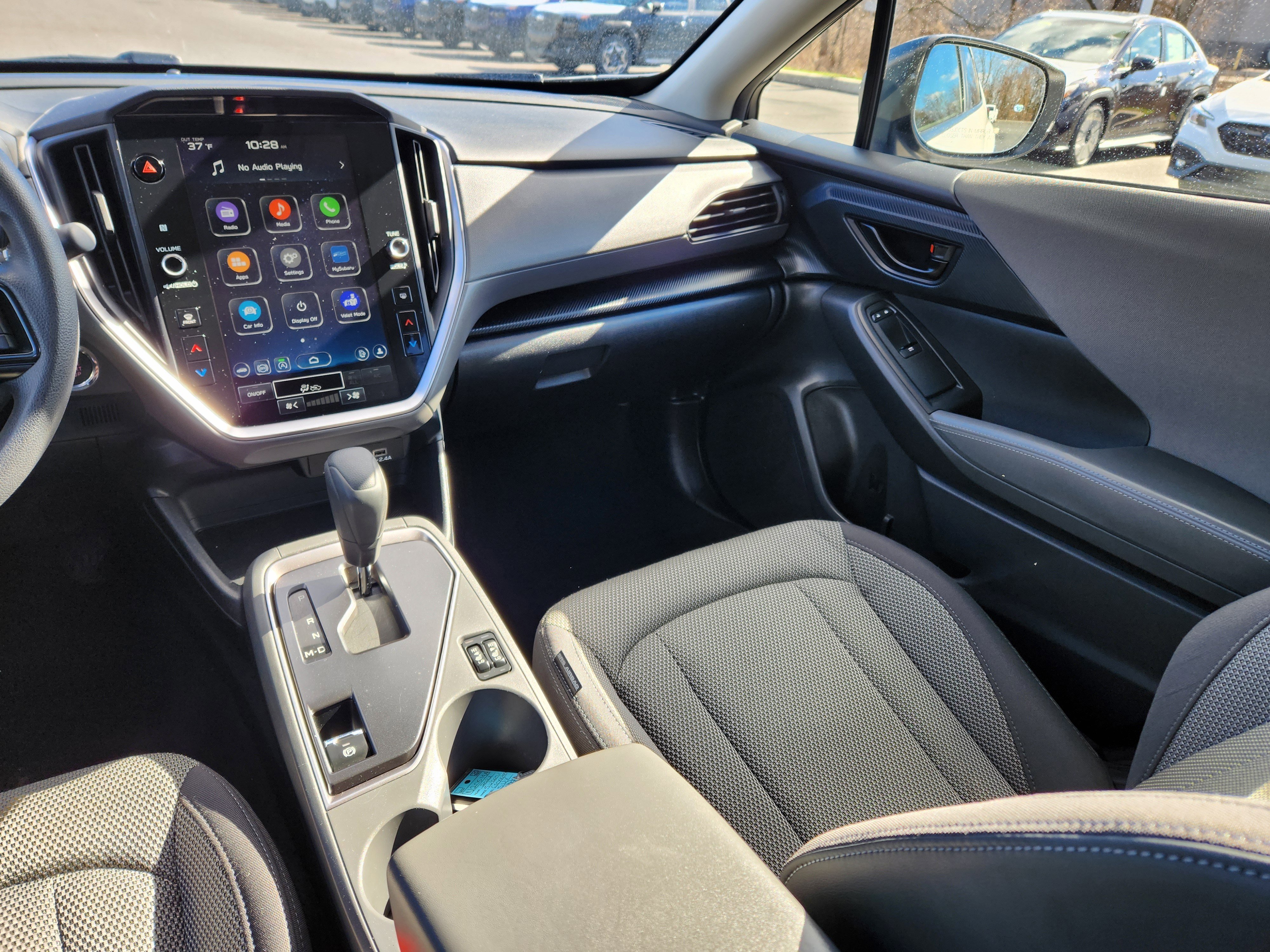 Certified 2024 Subaru Crosstrek 2.0i Premium image 14