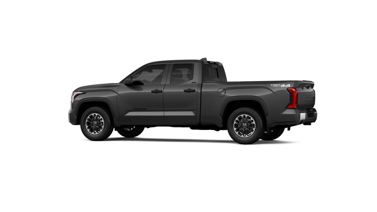 New 2026 Toyota Tundra SR5 AWD/4WD image 7
