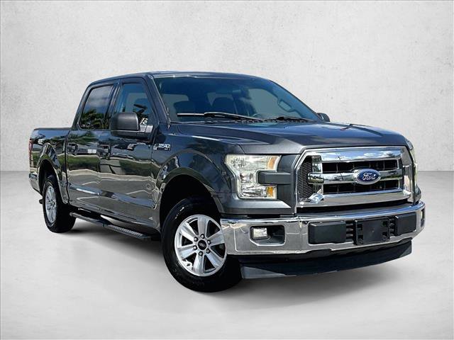 Used 2017 Ford F150 XLT RWD image 12