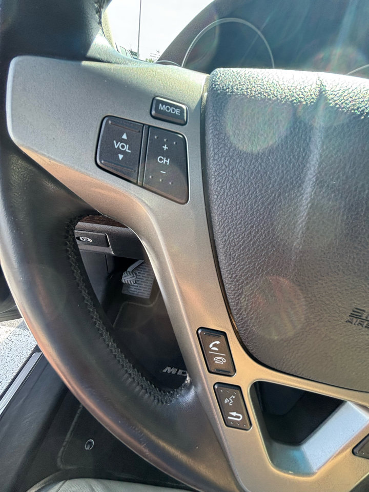 Used 2011 Acura MDX w/ Advance Package image 14