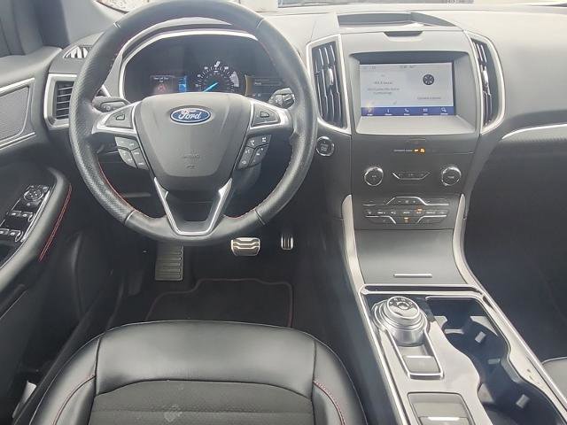 Certified 2020 Ford Edge ST-Line image 6