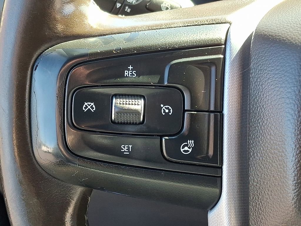 Used 2021 GMC Sierra 1500 SLT image 25