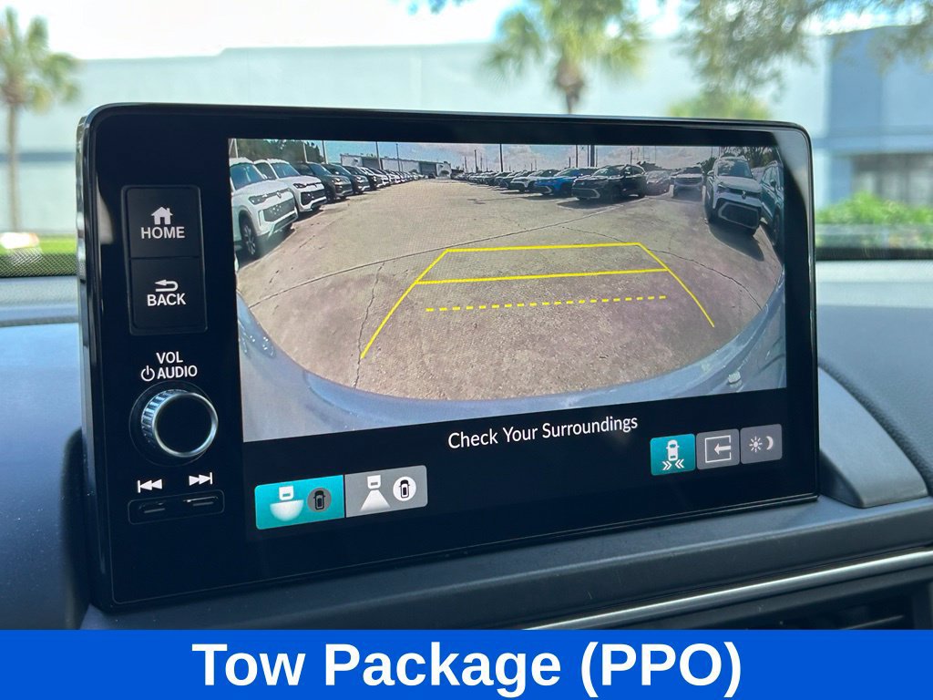 Used 2024 Honda Pilot Elite image 18