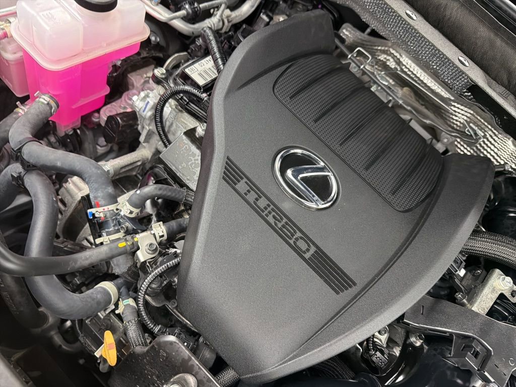Used 2025 Lexus RX 350 Premium w/ Kick Sensor & Tow Package image 29