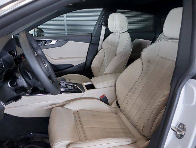 Certified 2023 Audi A5 2.0T Premium w/ Convenience Package image 6