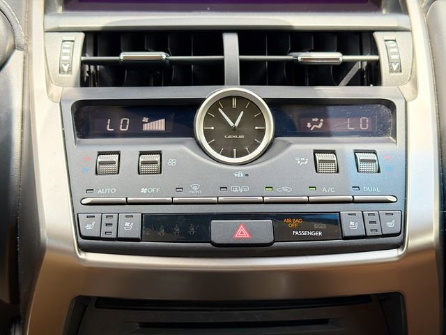 Used 2019 Lexus NX 300 FWD w/ Premium Package image 46