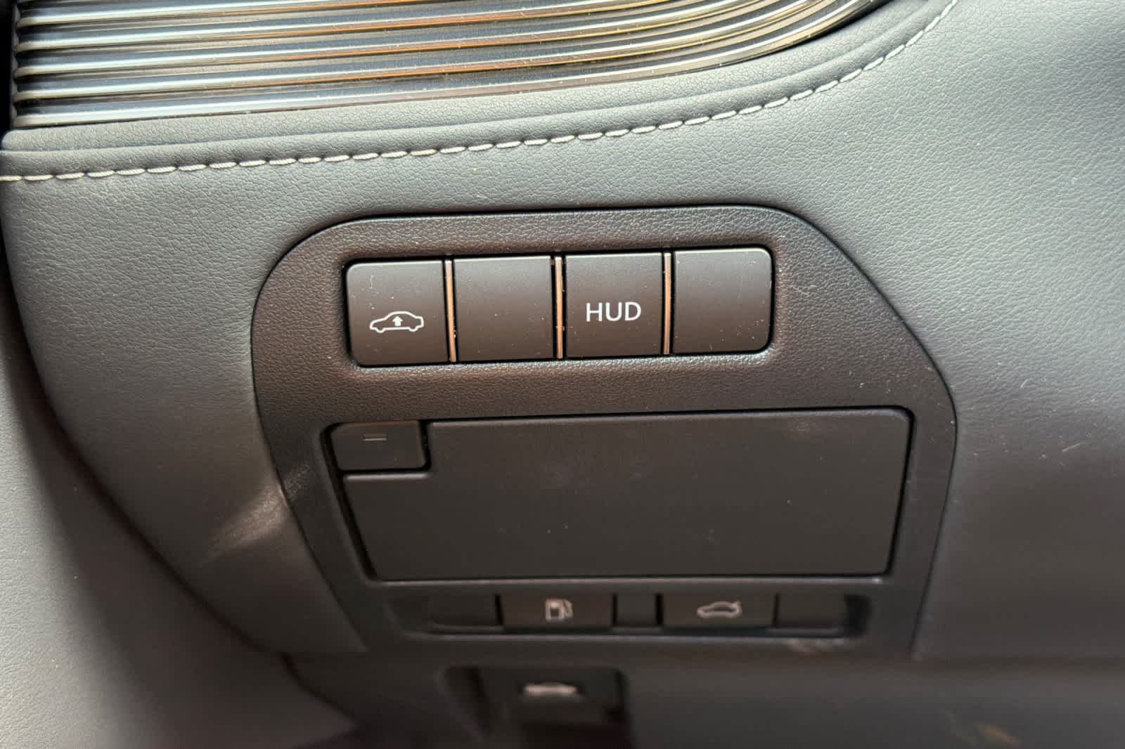 Certified 2024 Lexus LS 500 w/ Interior Upgrade Package RWD image 29