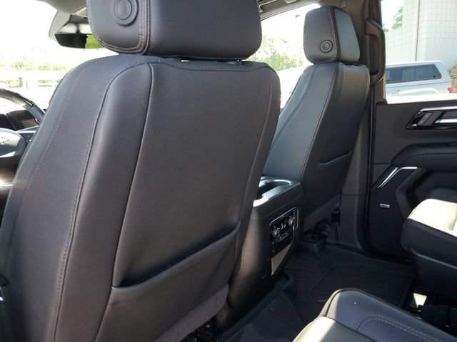 New 2026 Chevrolet Tahoe High Country w/ LPO, Illumination Package AWD/4WD image 14