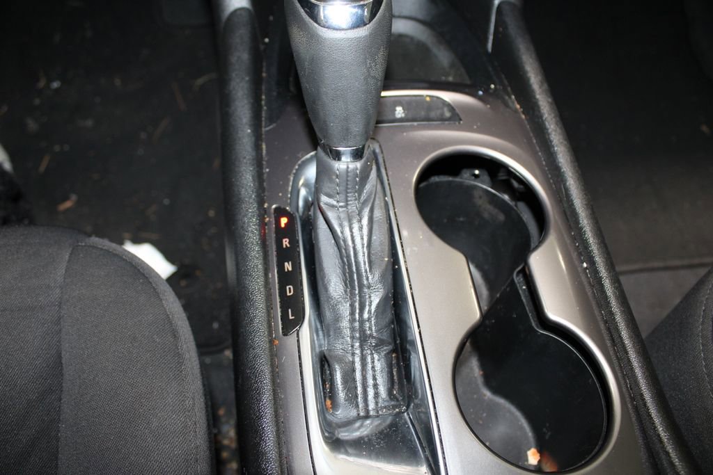 Used 2019 Chevrolet Malibu LS image 27