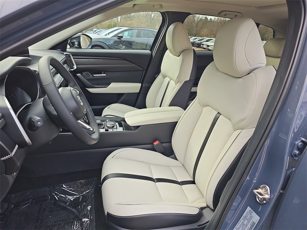 New 2026 MAZDA CX-50 AWD 2.5 S w/ Weather Package image 15