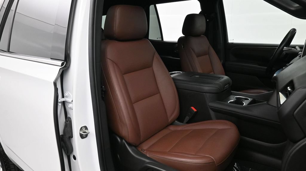 Used 2021 Chevrolet Tahoe LS RWD image 17