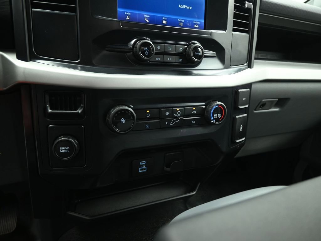 Certified 2022 Ford F150 XL w/ Equipment Group 101A High image 16