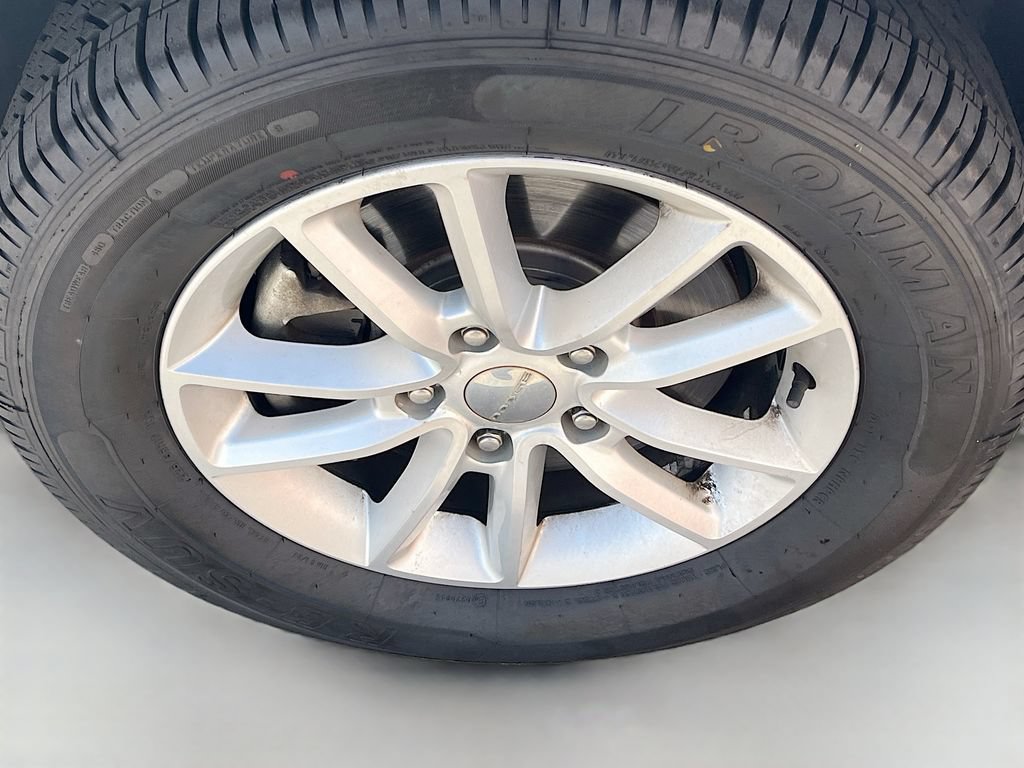 Used 2018 Dodge Grand Caravan SXT FWD image 31