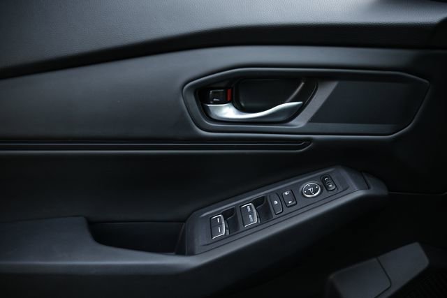 Certified 2024 Honda Accord EX image 15