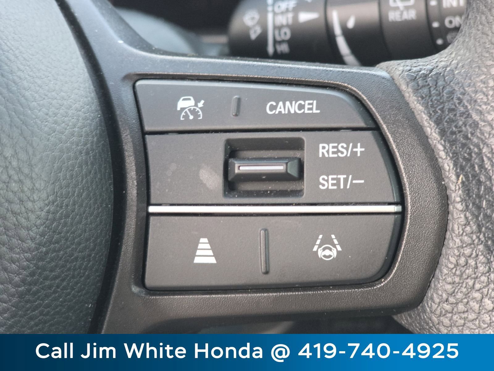 Certified 2024 Honda CR-V EX image 29