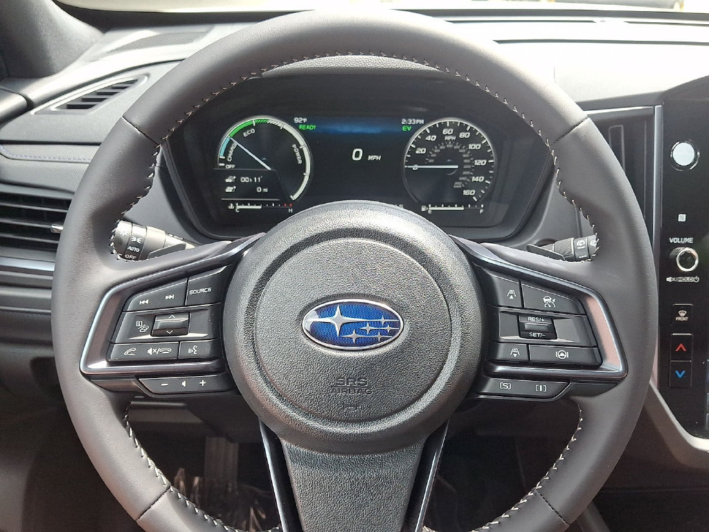 New 2026 Subaru Forester Limited AWD/4WD image 17