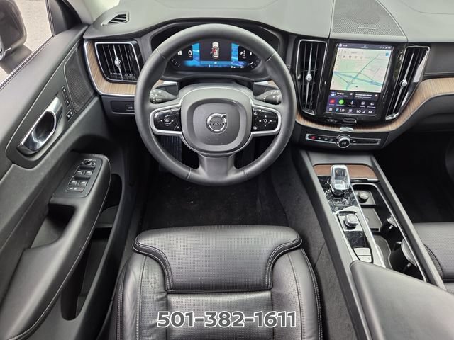 Used 2023 Volvo XC60 B5 Ultimate w/ Climate Package AWD/4WD image 12