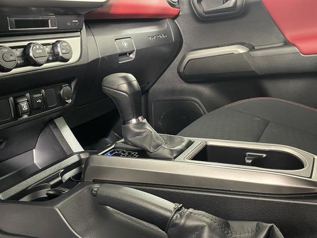 Certified 2023 Toyota Tacoma SR5 image 21
