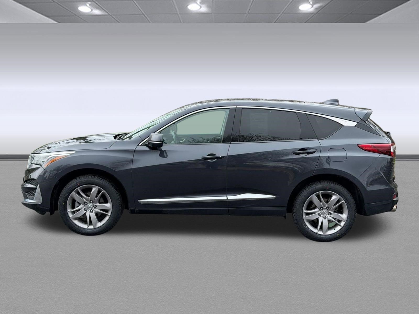 Used 2020 Acura RDX AWD w/ Advance Package image 2