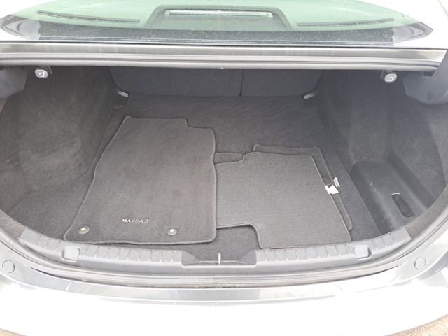 Used 2023 MAZDA MAZDA3 s image 28