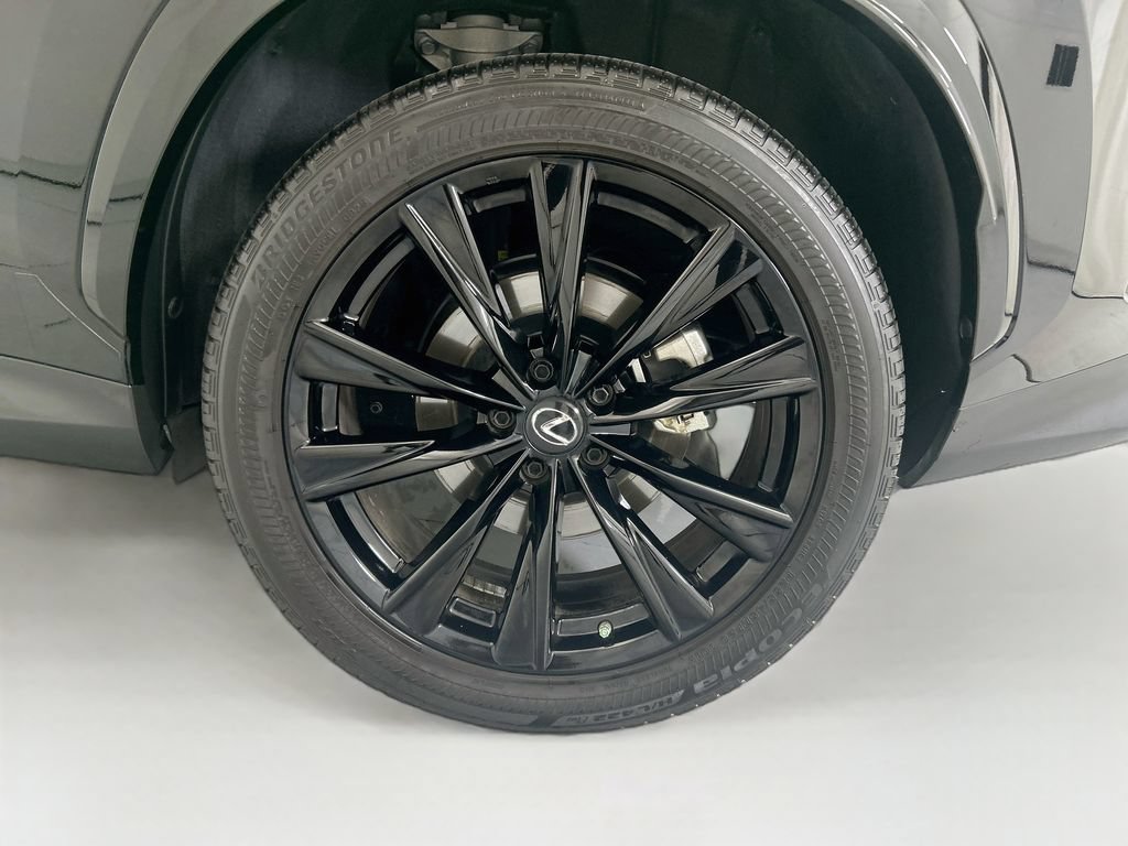 Used 2022 Lexus NX 350 F Sport AWD/4WD image 29