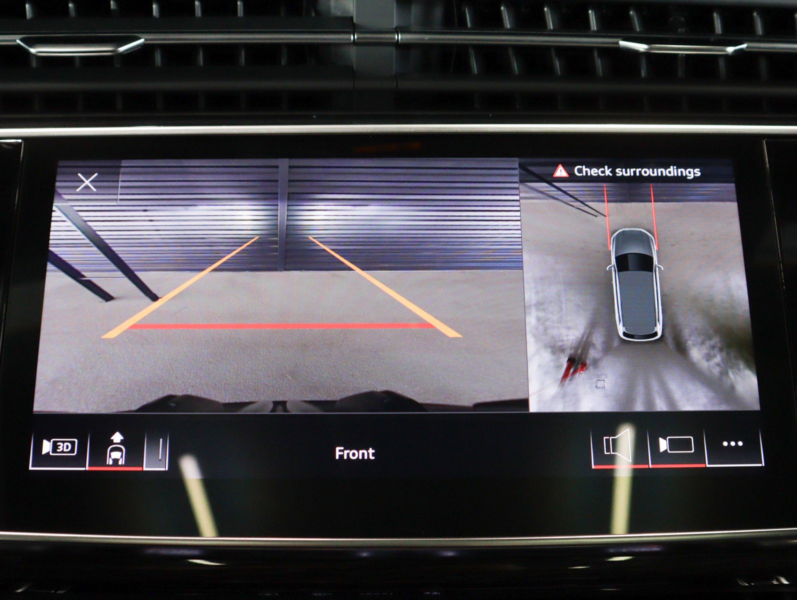 New 2026 Audi Q7 2.0T Premium Plus image 24