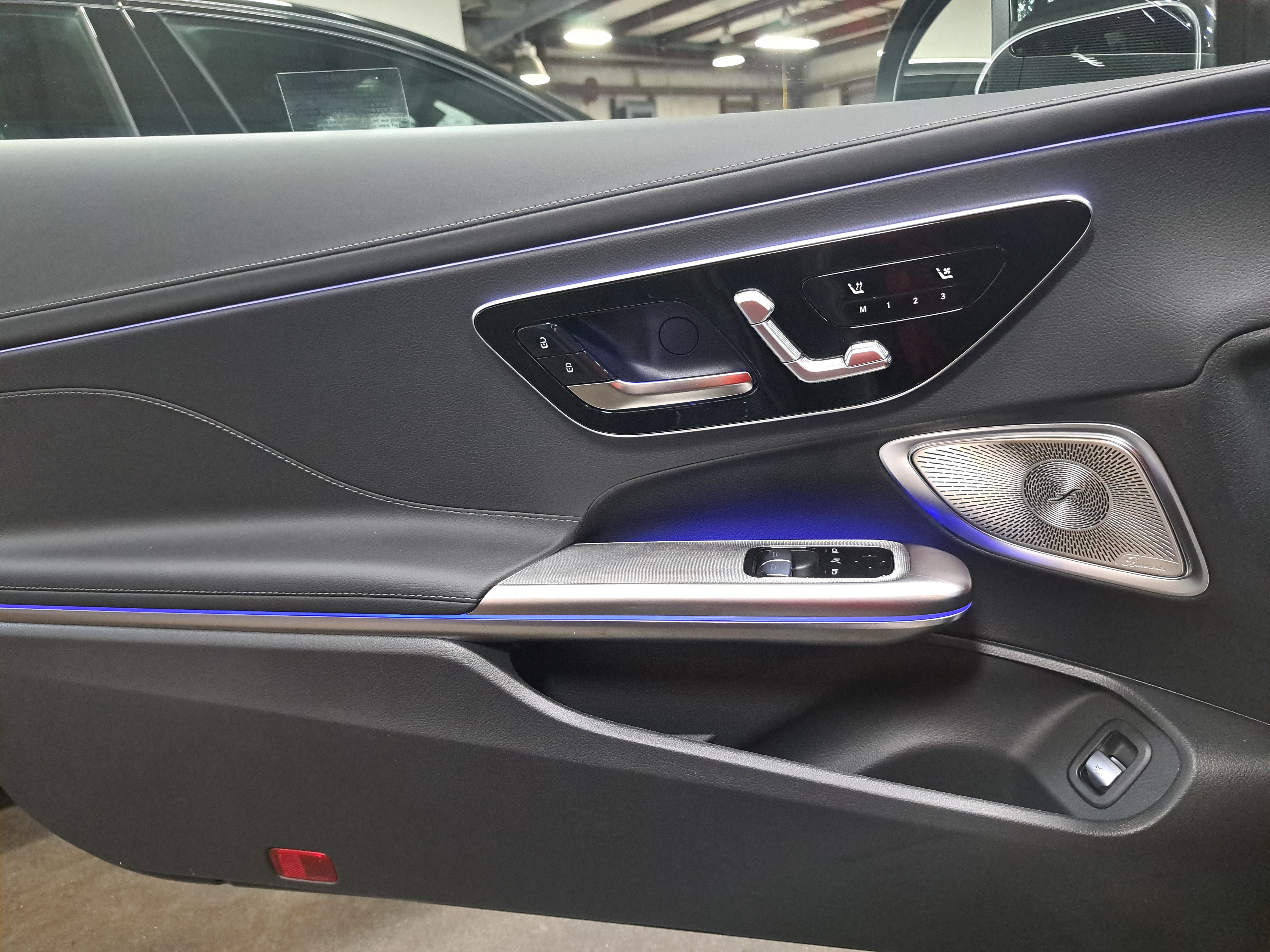 New 2026 Mercedes-Benz CLE 300 4MATIC Coupe image 28