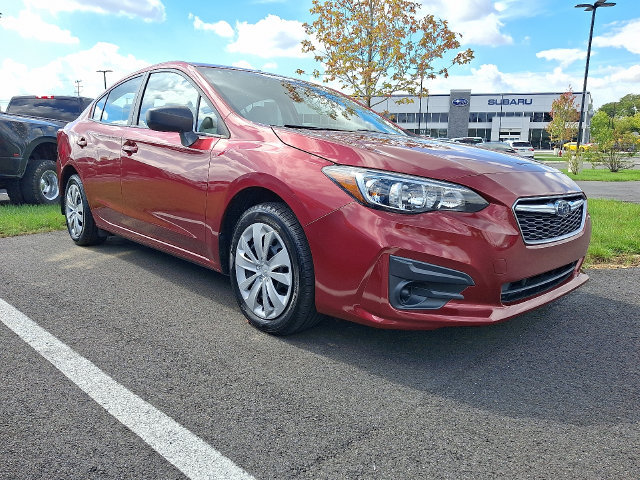 Used 2019 Subaru Impreza 2.0i w/ Eyesight