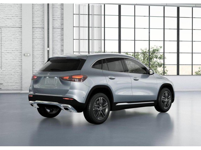 Used 2025 Mercedes-Benz GLA 250 image 41