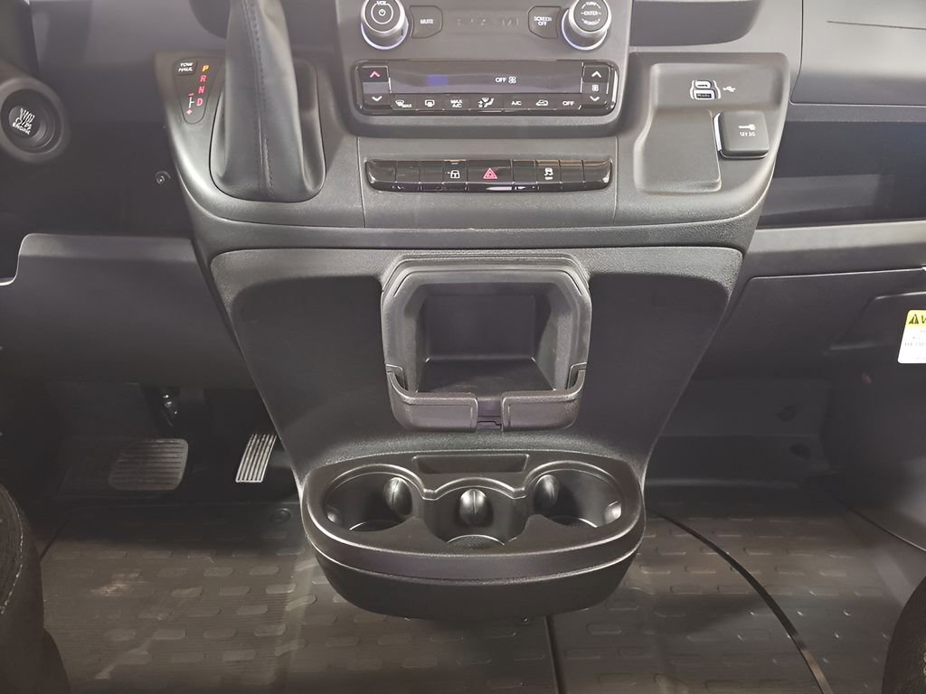 New 2026 RAM ProMaster 3500 w/ Convenience Group image 26