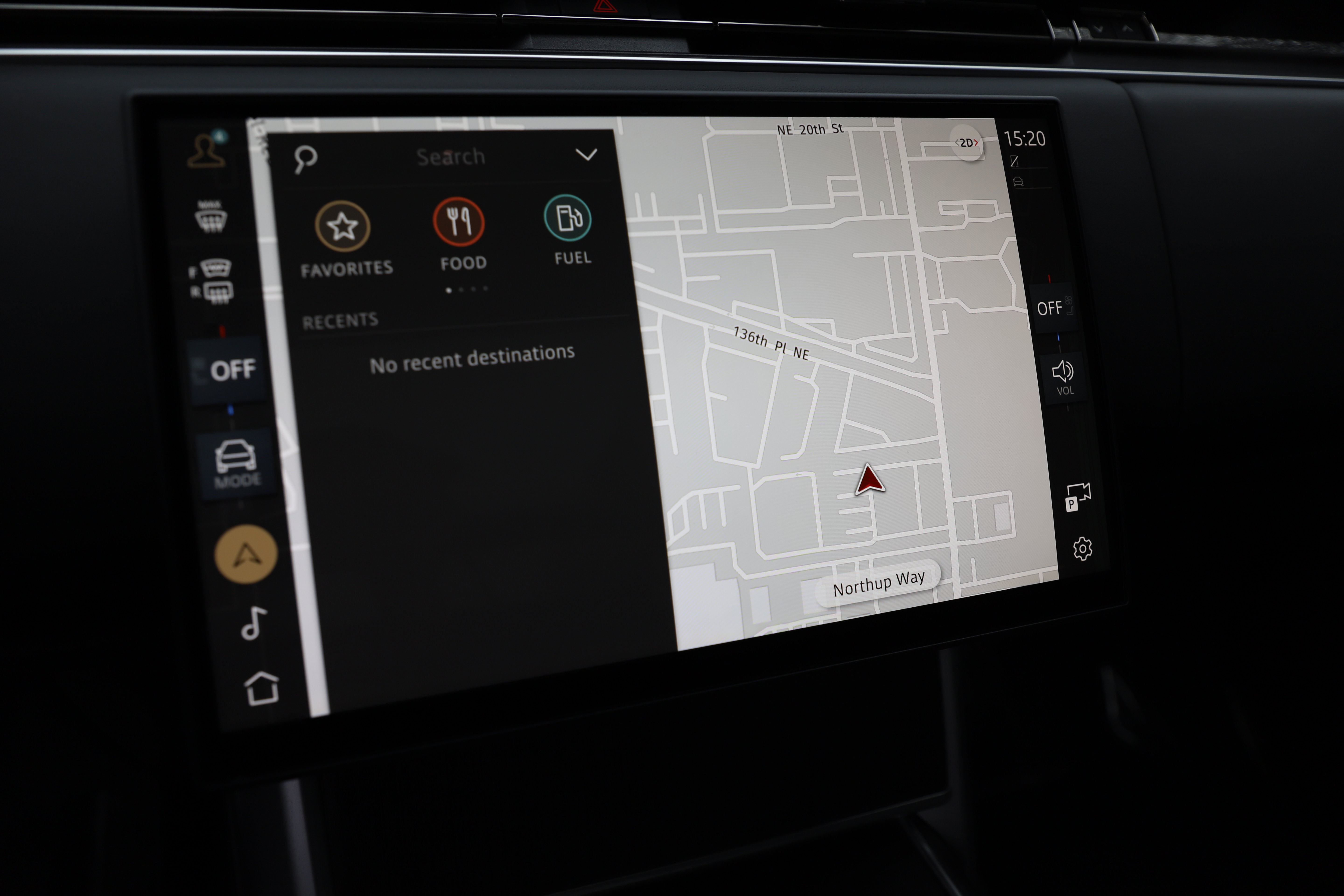 Certified 2024 Land Rover Range Rover SE AWD/4WD image 19