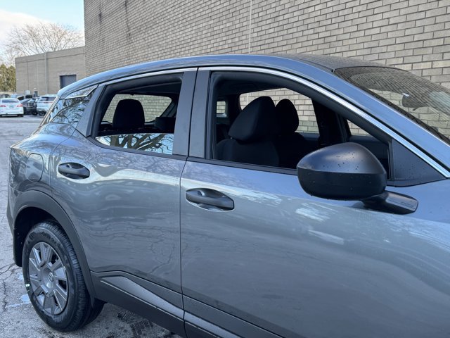 New 2026 Nissan Kicks S image 7