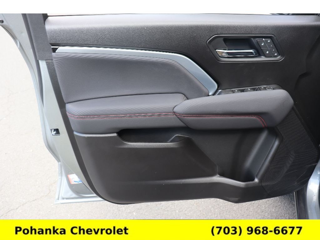 Used 2026 Chevrolet Colorado Z71 w/ Z71 Convenience Package 2 AWD/4WD image 24
