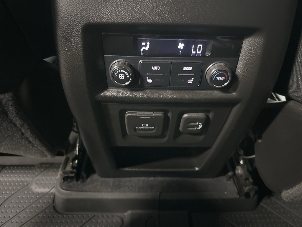 Used 2021 Chevrolet Traverse Premier w/ LPO, Floor Liner Package image 40