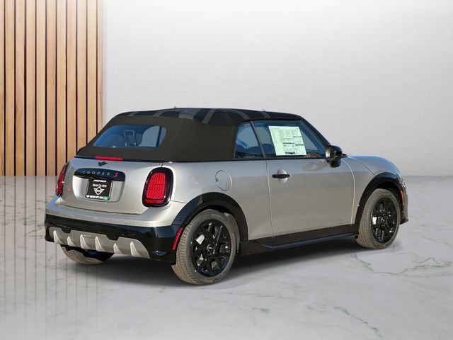 New 2026 MINI Cooper S image 3