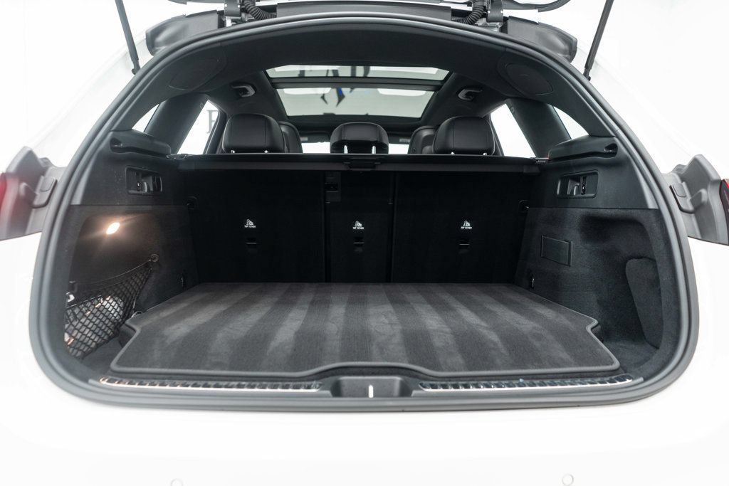 Used 2025 Mercedes-Benz GLC 63 AMG S image 39