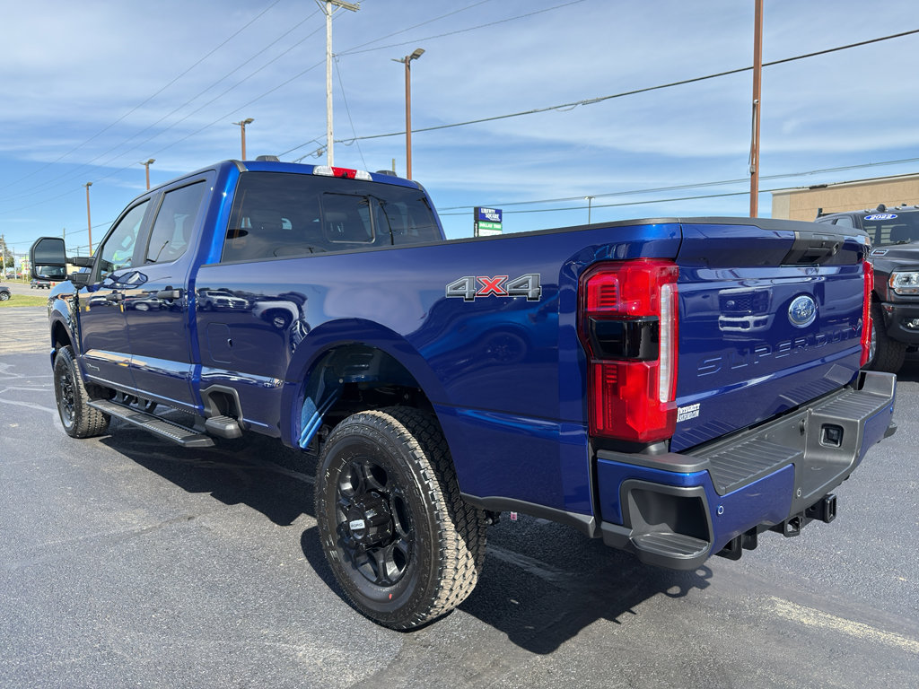 New 2026 Ford F350 XL image 6