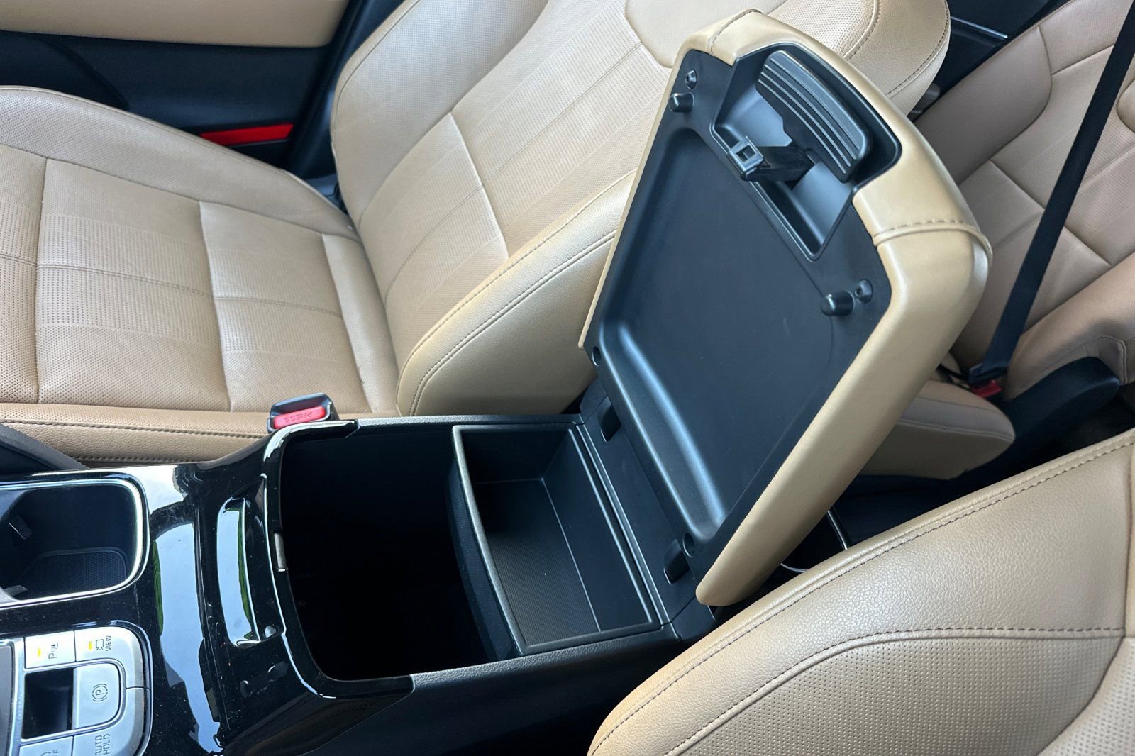 Used 2022 Kia Telluride SX w/ Nightfall Edition Package image 33