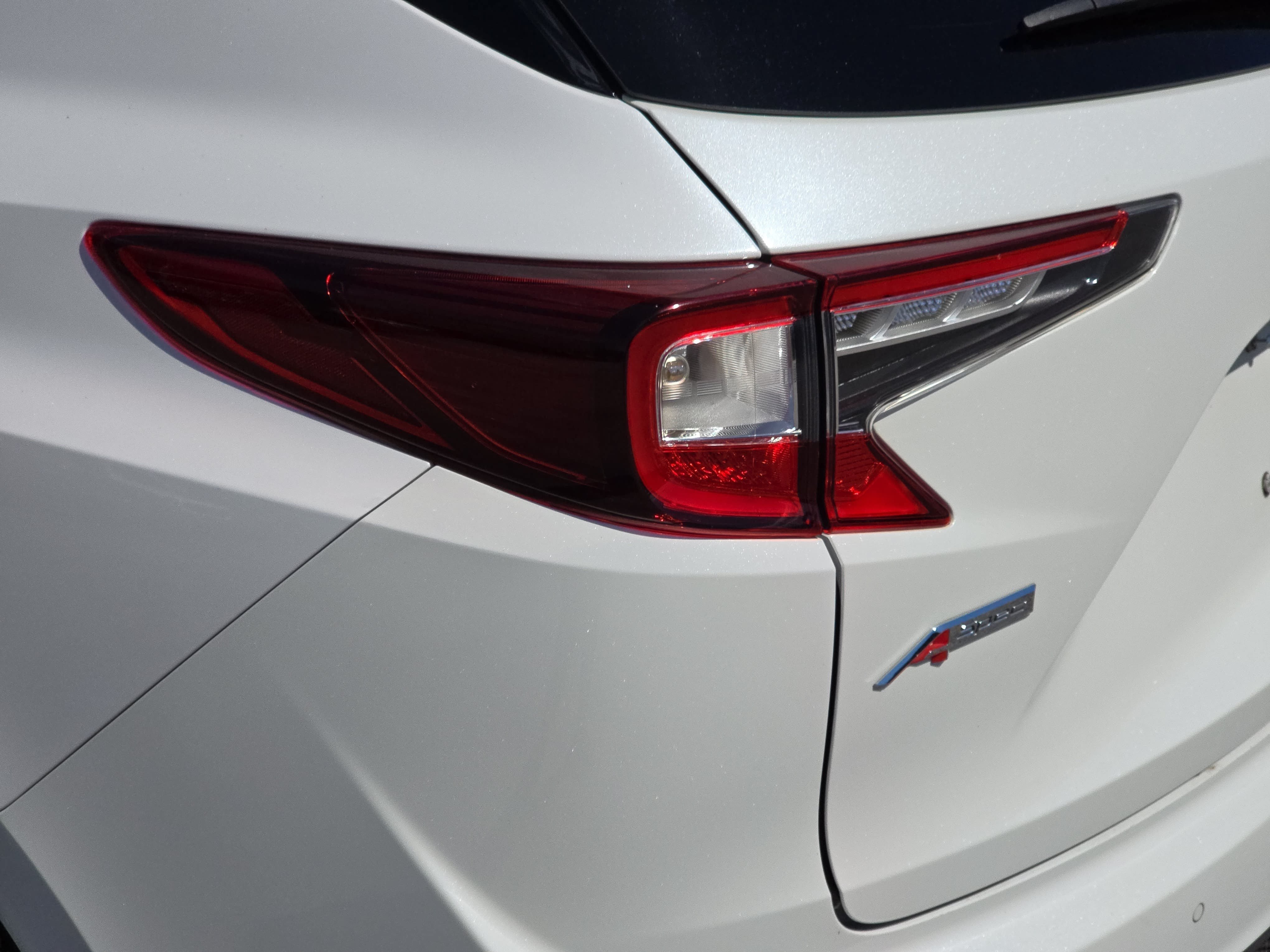 Used 2021 Acura RDX w/ Advance Package FWD image 35