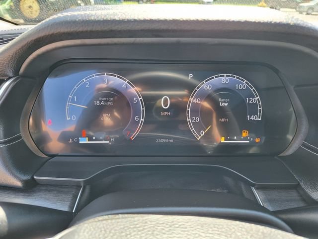 Used 2023 Jeep Grand Cherokee L Limited w/ Trailer Tow Group (B) AWD/4WD image 21
