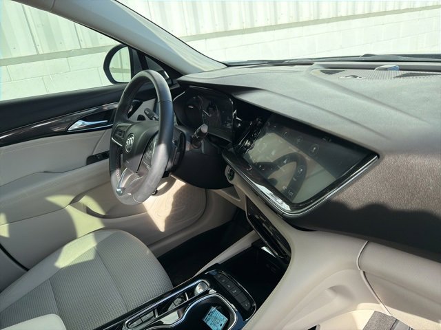 Used 2023 Buick Envision Preferred image 39