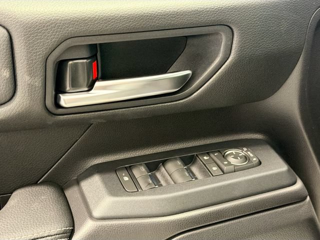 Certified 2026 Toyota Land Cruiser AWD/4WD image 15