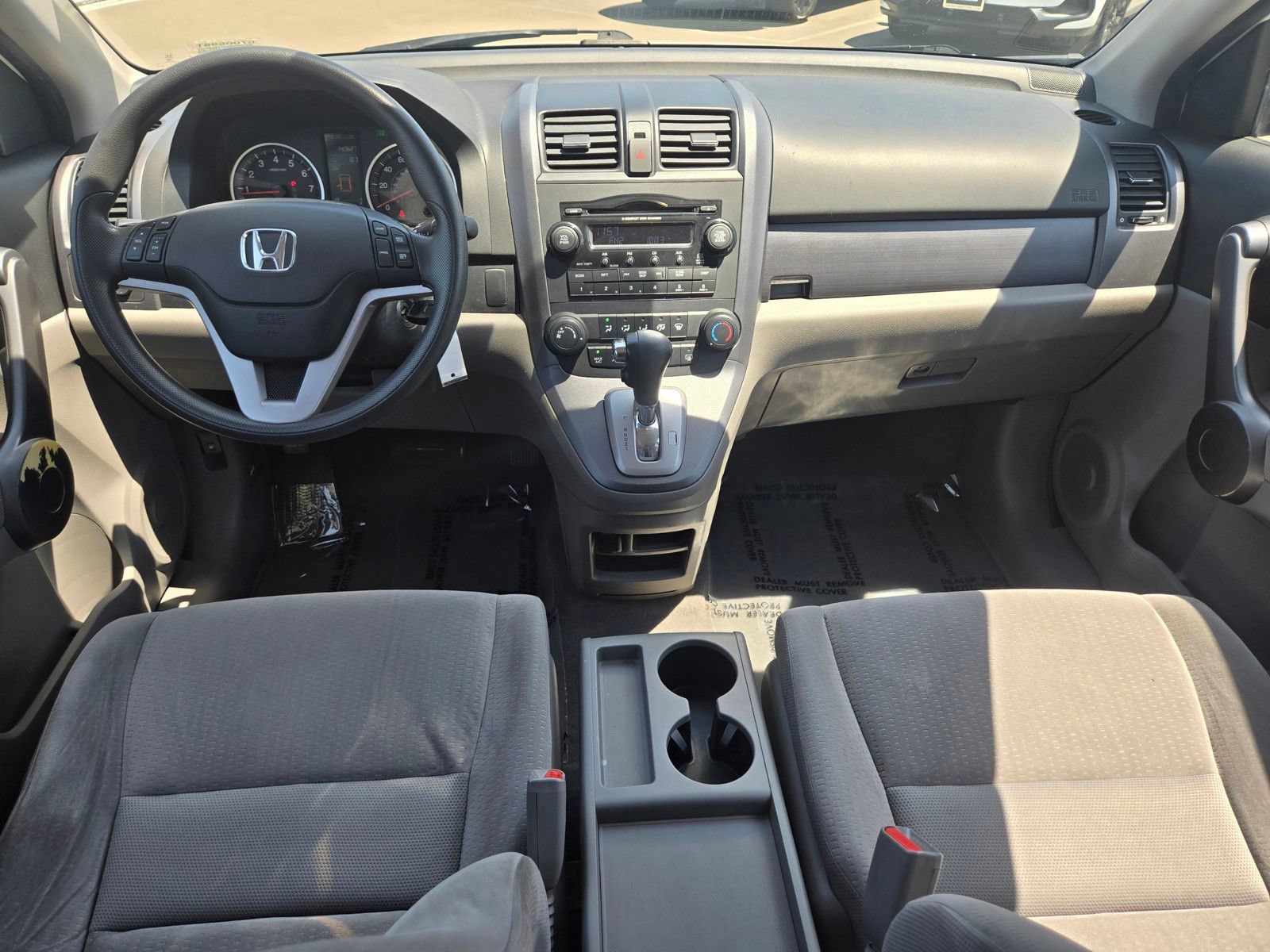 Used 2009 Honda CR-V EX image 18